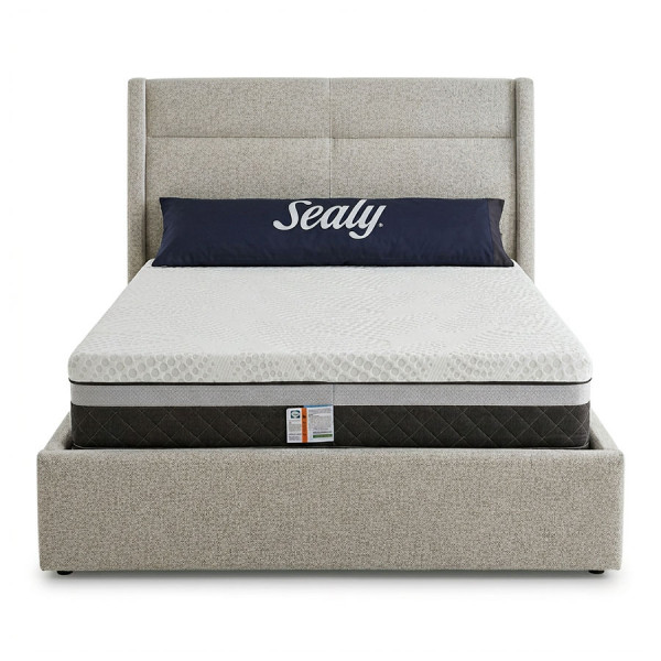 Casper Electric Ottoman Bedframe